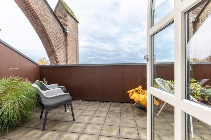 Foto 2 van Brinklaan 115-B3