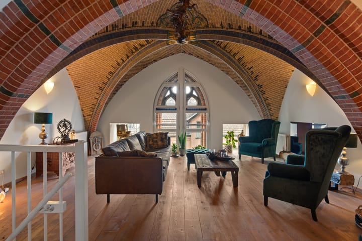 Foto 3 van Brinklaan 115-B3