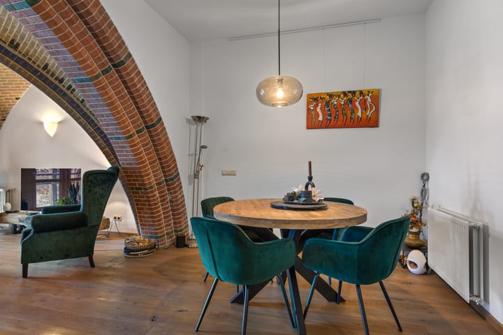 Foto 4 van Brinklaan 115-B3