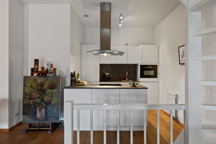 Foto 5 van Brinklaan 115-B3