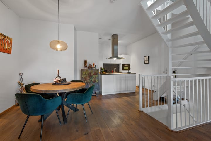 Foto 6 van Brinklaan 115-B3