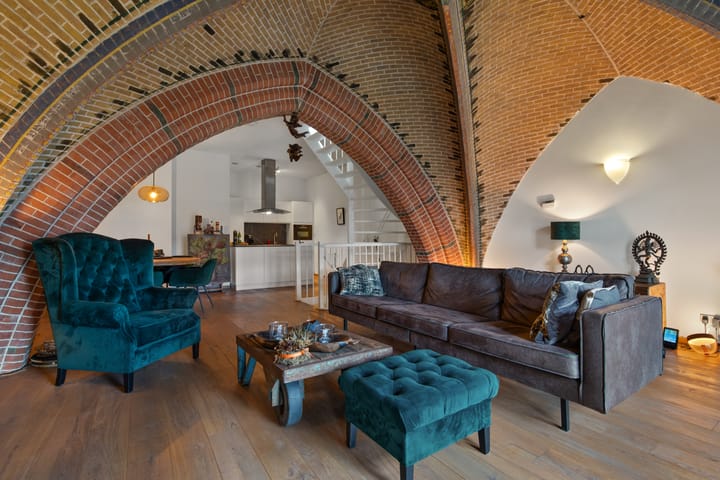 Foto 7 van Brinklaan 115-B3