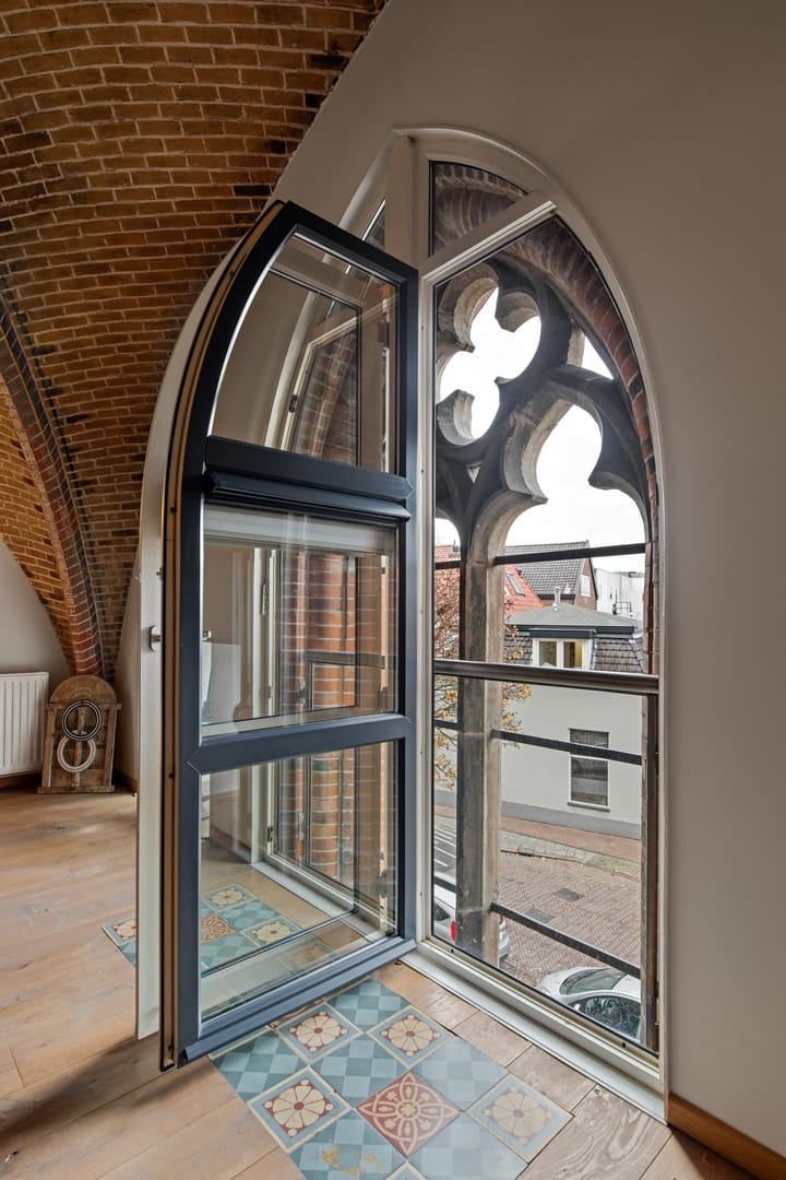 Foto 8 van Brinklaan 115-B3