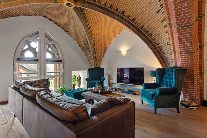 Foto 9 van Brinklaan 115-B3