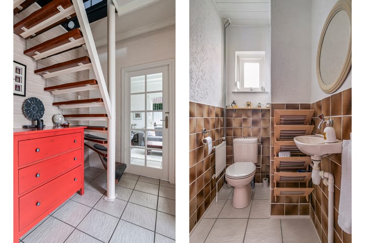 Foto 6 van Prinses Irenestraat 50