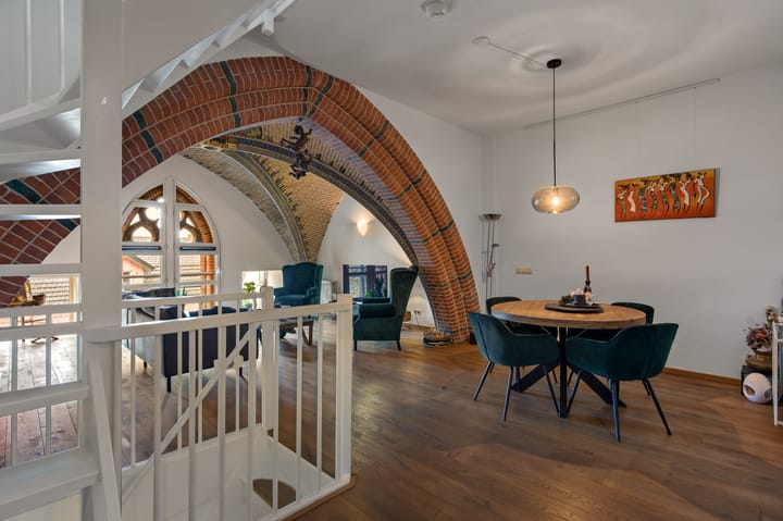 Foto 10 van Brinklaan 115-B3