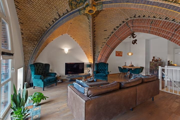 Foto 11 van Brinklaan 115-B3