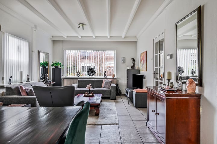 Foto 10 van Prinses Irenestraat 50