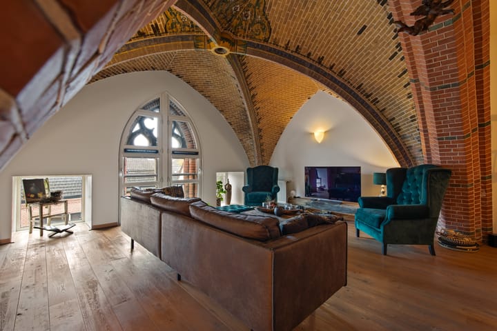 Foto 20 van Brinklaan 115-B3