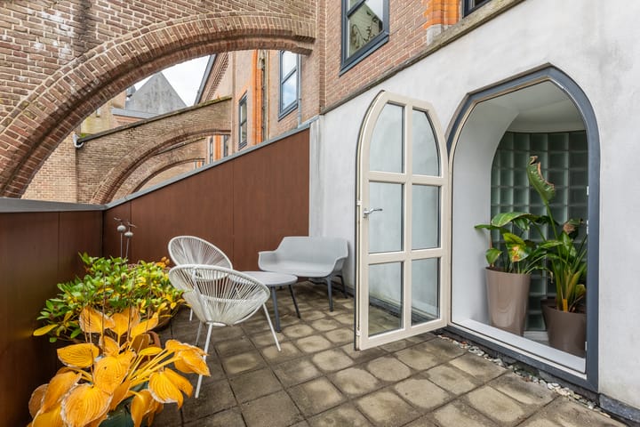 Foto 23 van Brinklaan 115-B3