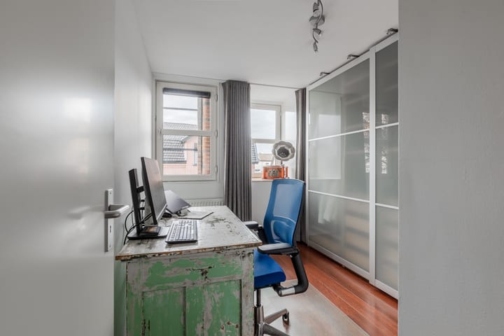 Foto 32 van Brinklaan 115-B3