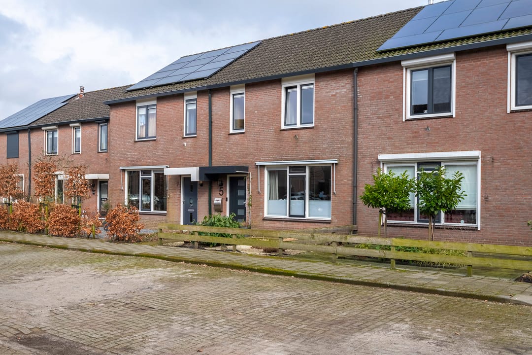 Foto 2 van Eikenlaan 5