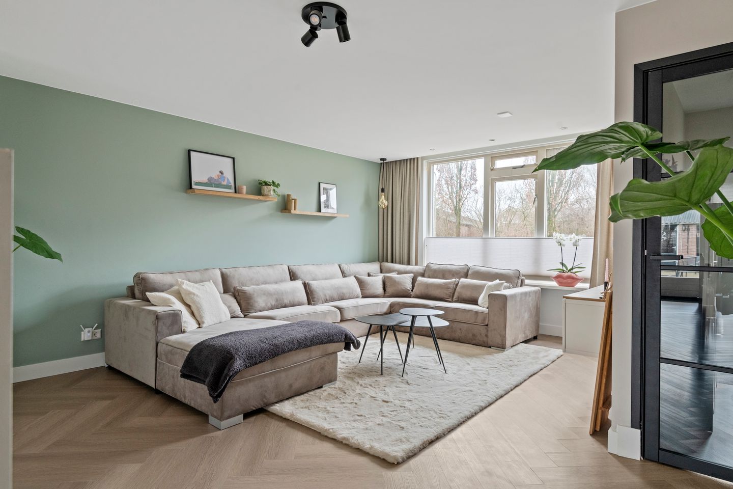 Foto 5 van Eikenlaan 5