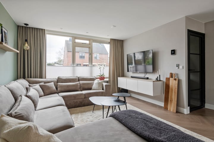 Foto 6 van Eikenlaan 5