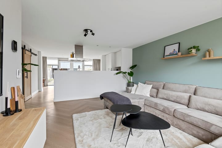 Foto 7 van Eikenlaan 5