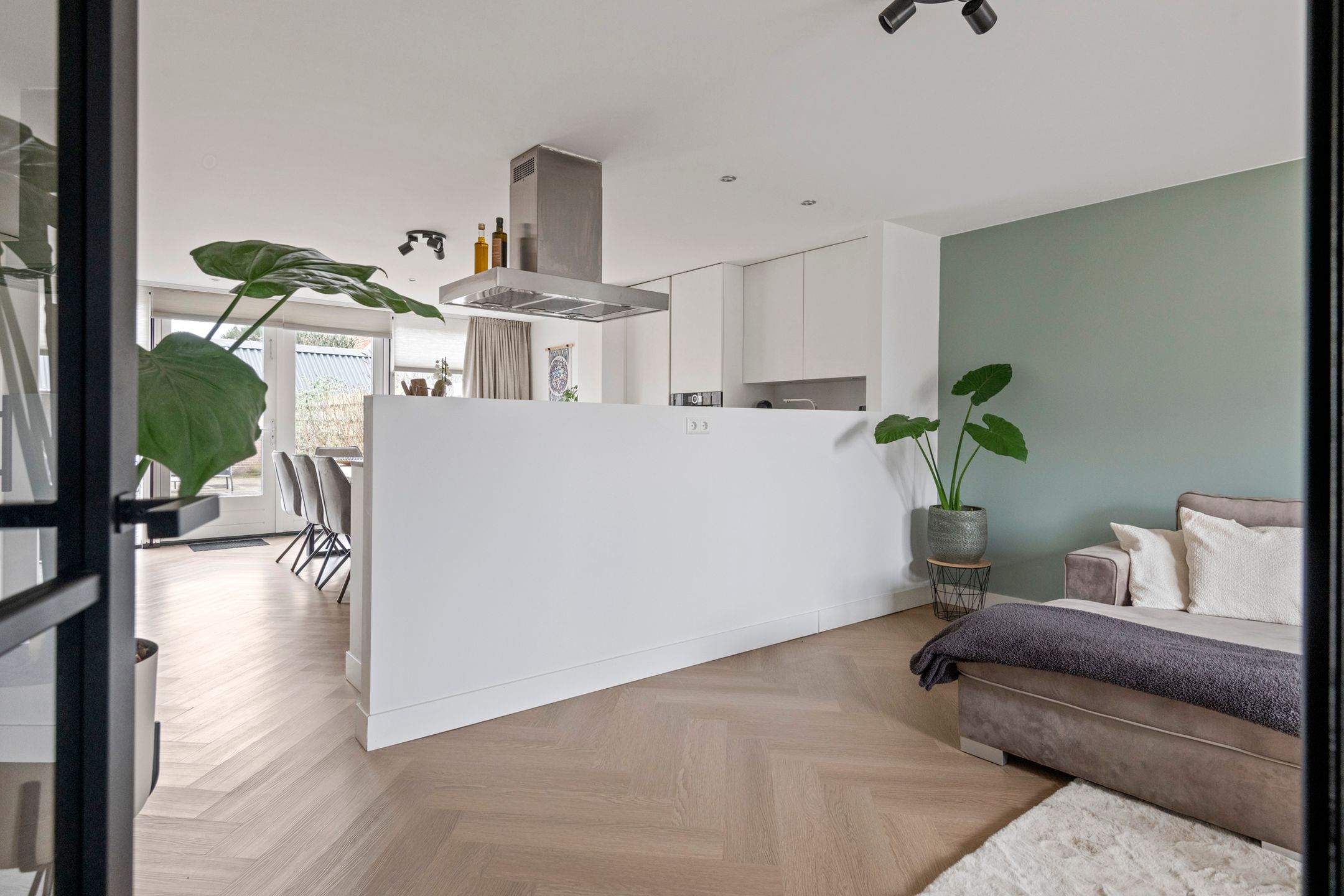 Foto 9 van Eikenlaan 5