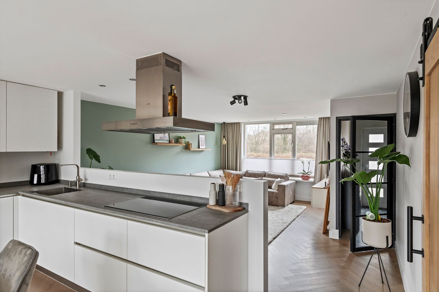 Foto 10 van Eikenlaan 5