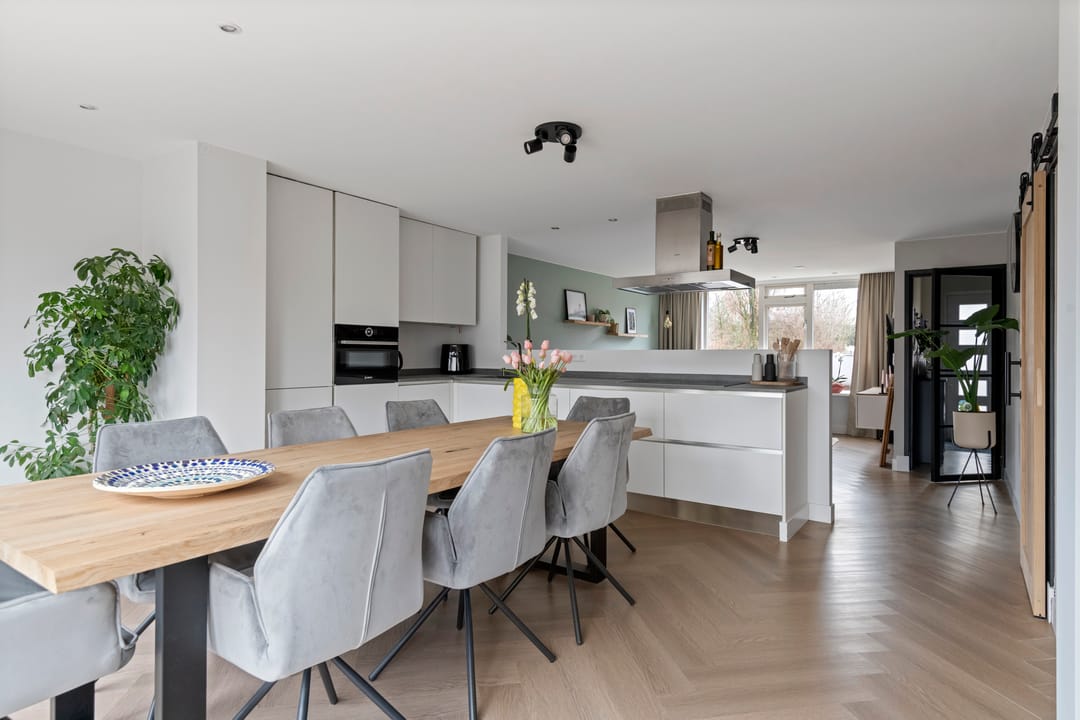 Foto 11 van Eikenlaan 5