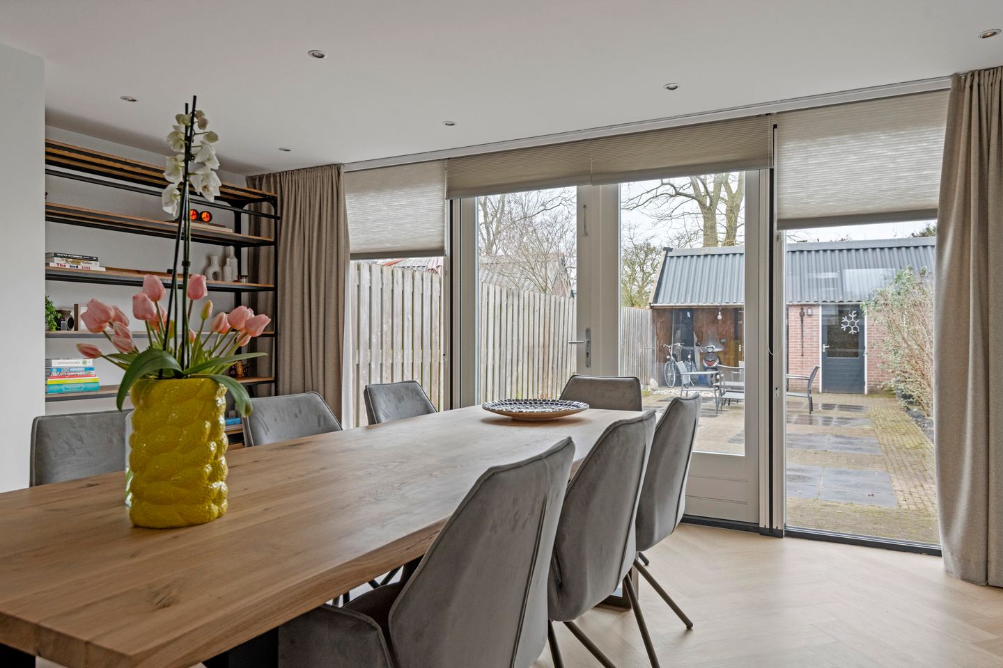 Foto 14 van Eikenlaan 5