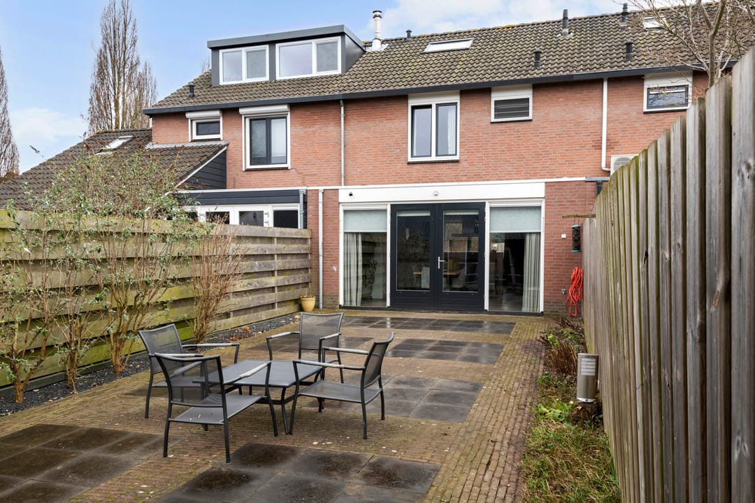 Foto 28 van Eikenlaan 5