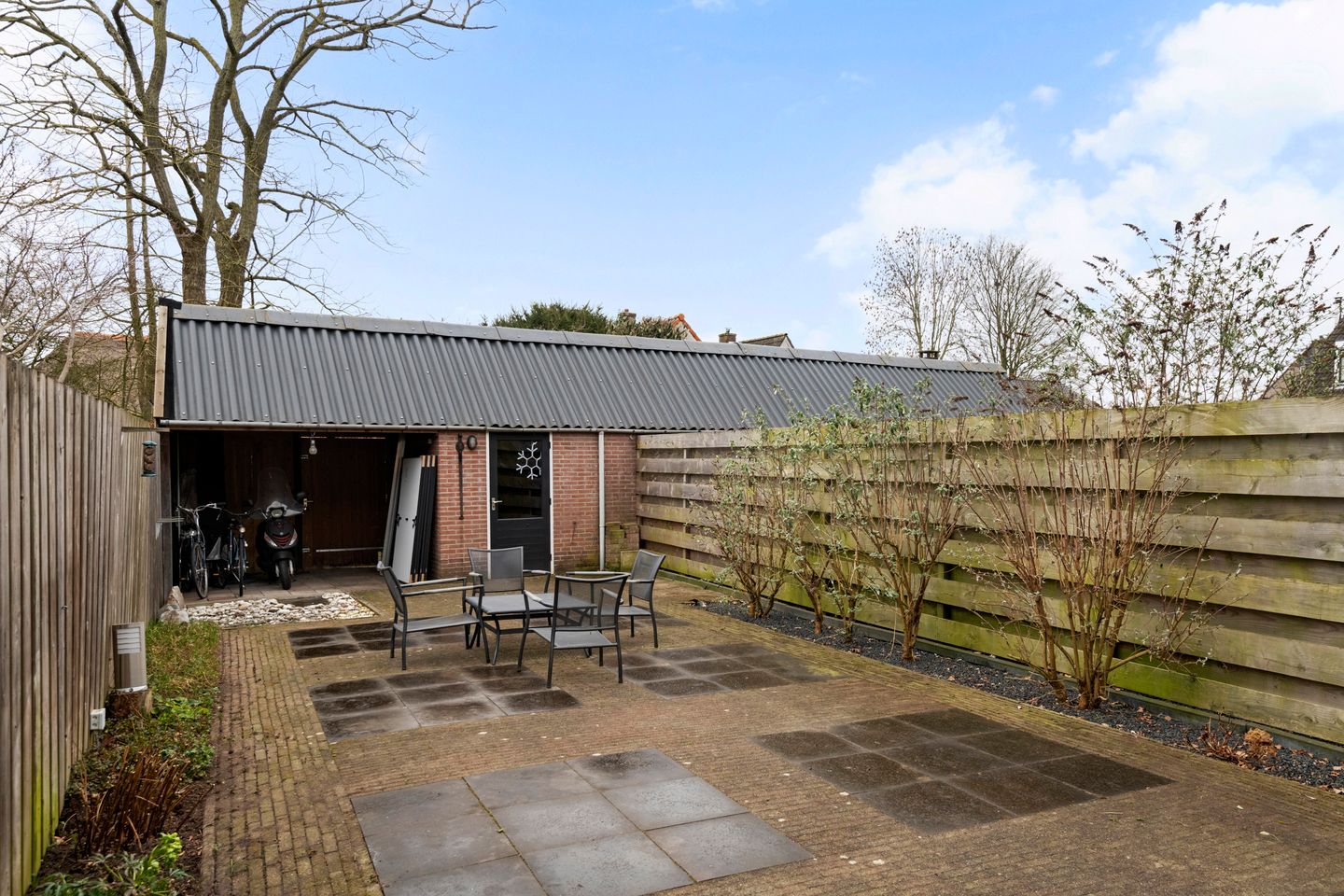 Foto 29 van Eikenlaan 5