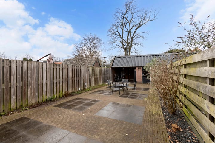 Foto 30 van Eikenlaan 5