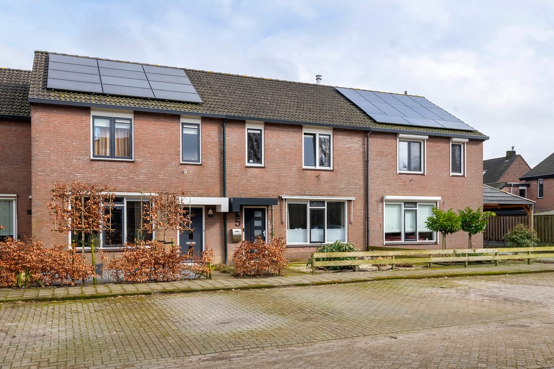 Foto 32 van Eikenlaan 5