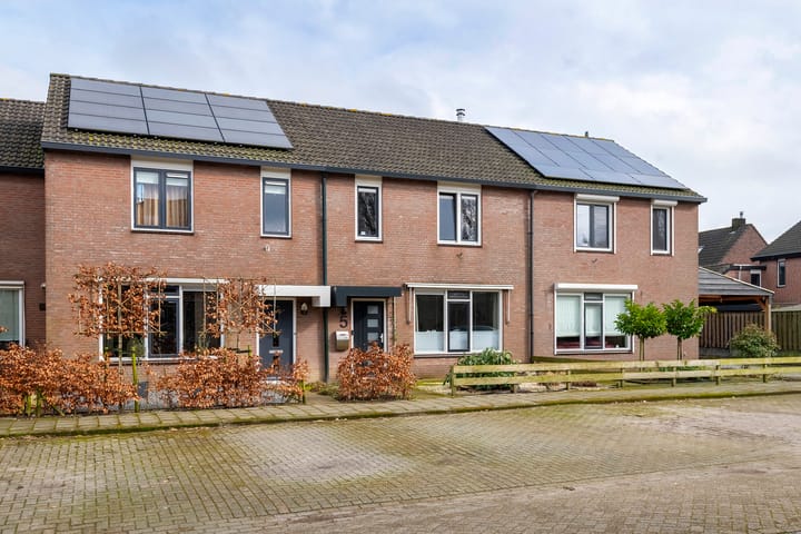 Foto 32 van Eikenlaan 5