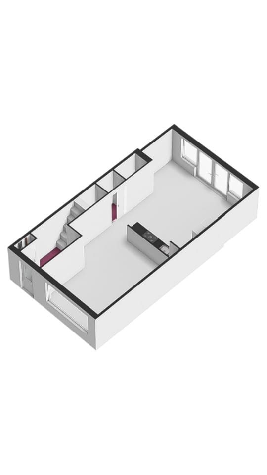 Foto 34 van Eikenlaan 5