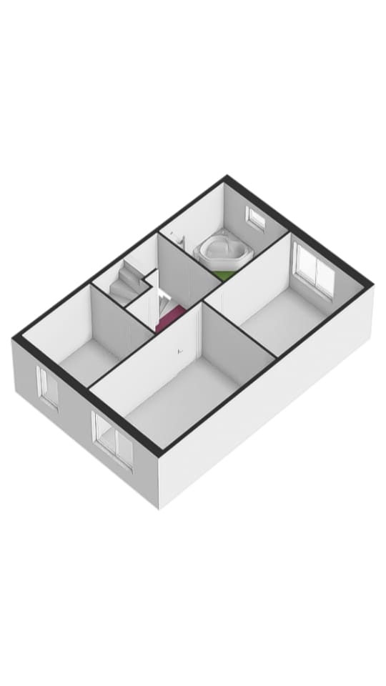 Foto 36 van Eikenlaan 5