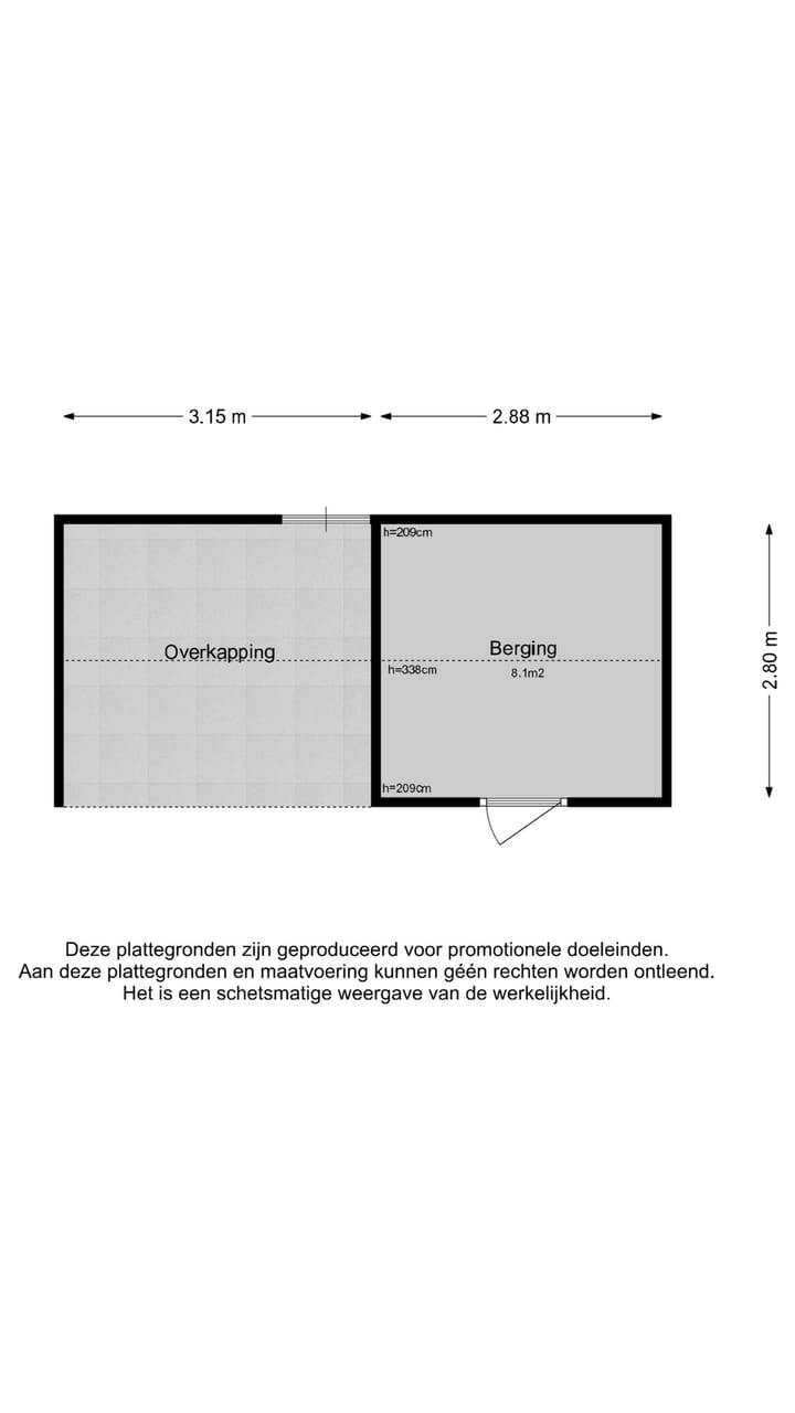 Foto 39 van Eikenlaan 5
