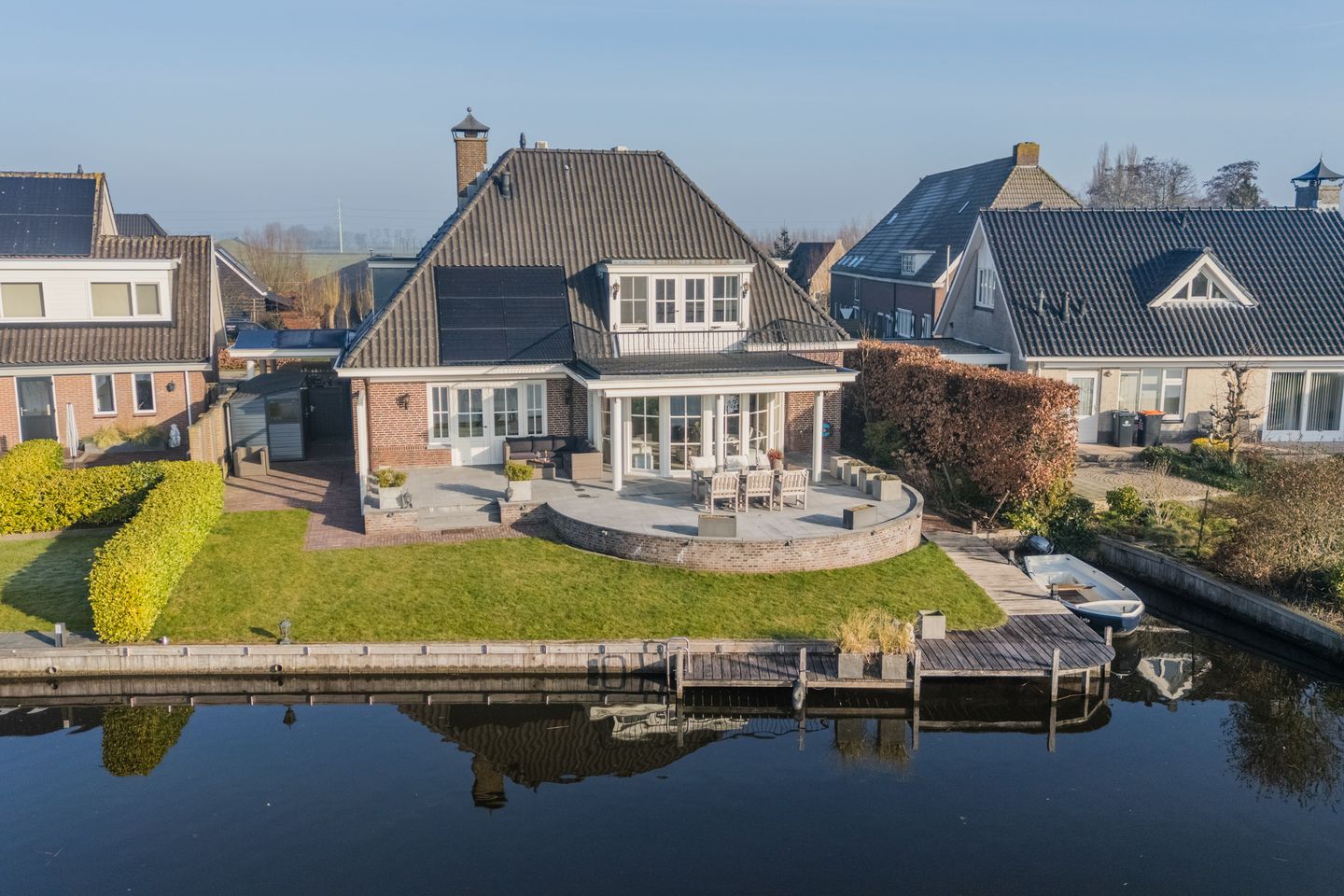 Foto 1 van Binnendamseweg 71