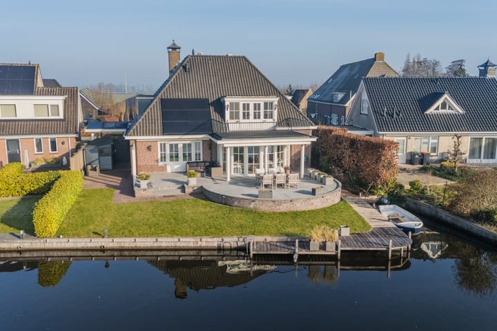 Foto 1 van Binnendamseweg 71