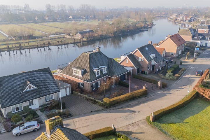 Foto 2 van Binnendamseweg 71