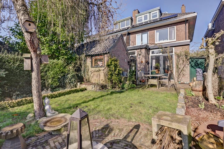 Foto 2 van Gualtherus Sylvanusstraat 6