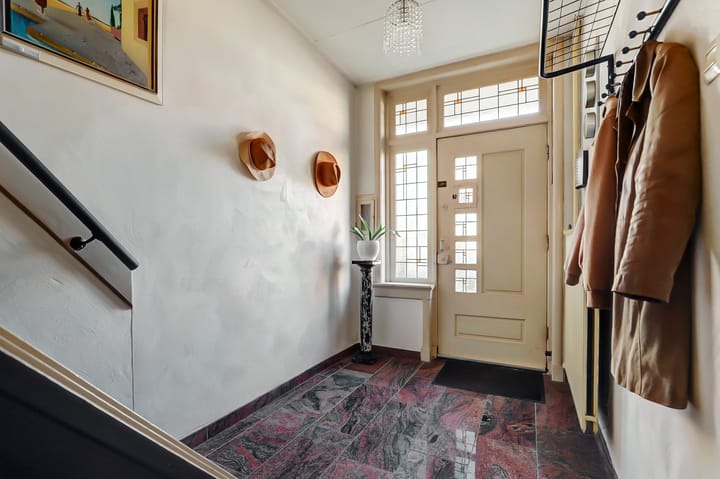 Foto 4 van Gualtherus Sylvanusstraat 6