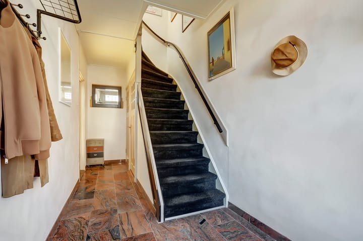 Foto 5 van Gualtherus Sylvanusstraat 6