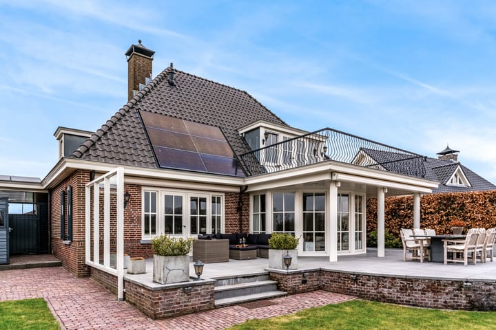 Foto 29 van Binnendamseweg 71