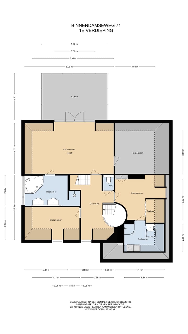 Foto 41 van Binnendamseweg 71