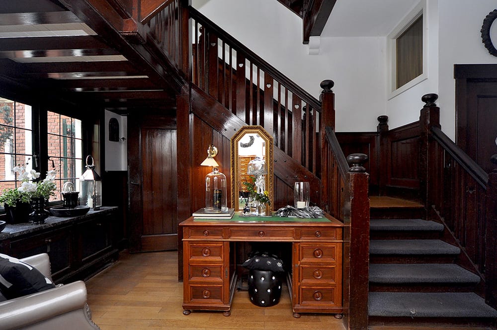 Foto 2 van 's-Gravelandseweg 99-F