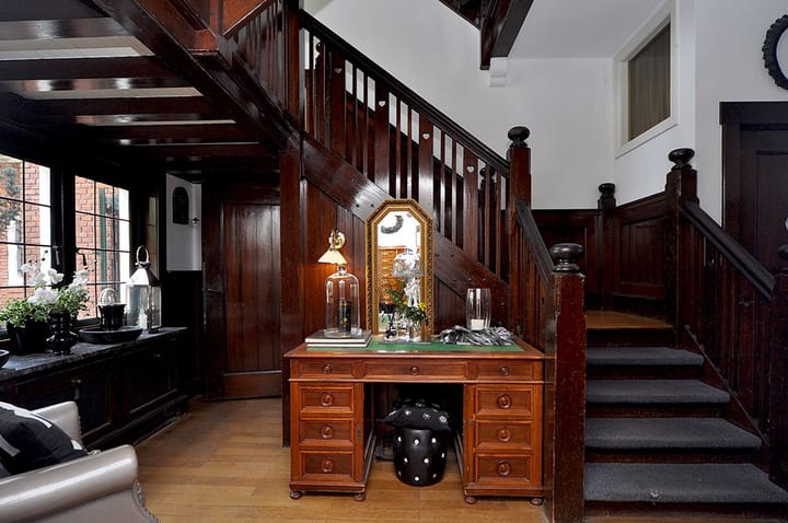 Foto 2 van 's-Gravelandseweg 99-F