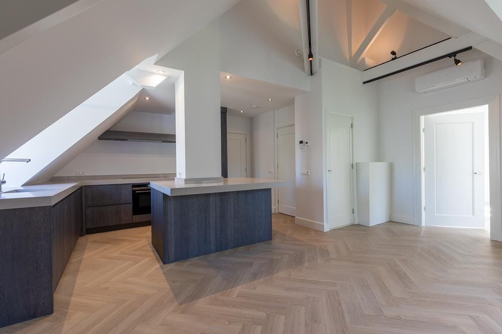 Foto 3 van 's-Gravelandseweg 99-F