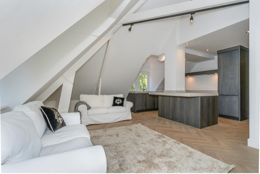 Foto 4 van 's-Gravelandseweg 99-F