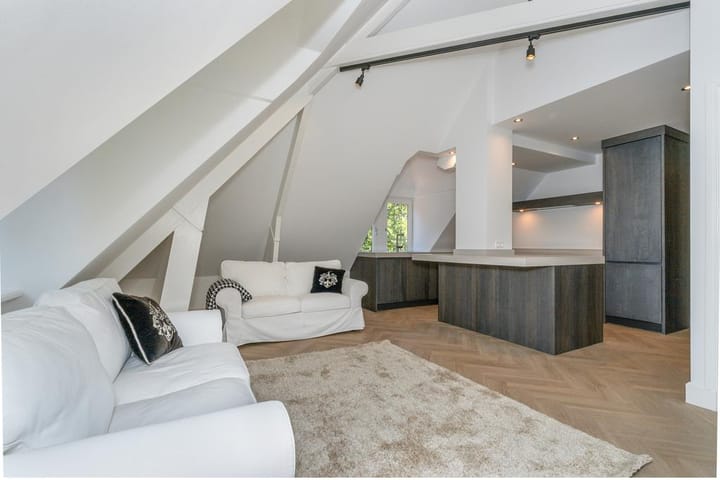 Foto 4 van 's-Gravelandseweg 99-F