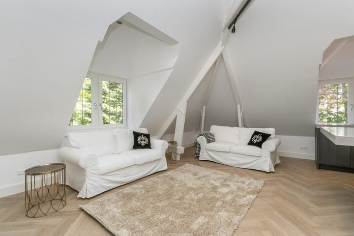 Foto 5 van 's-Gravelandseweg 99-F