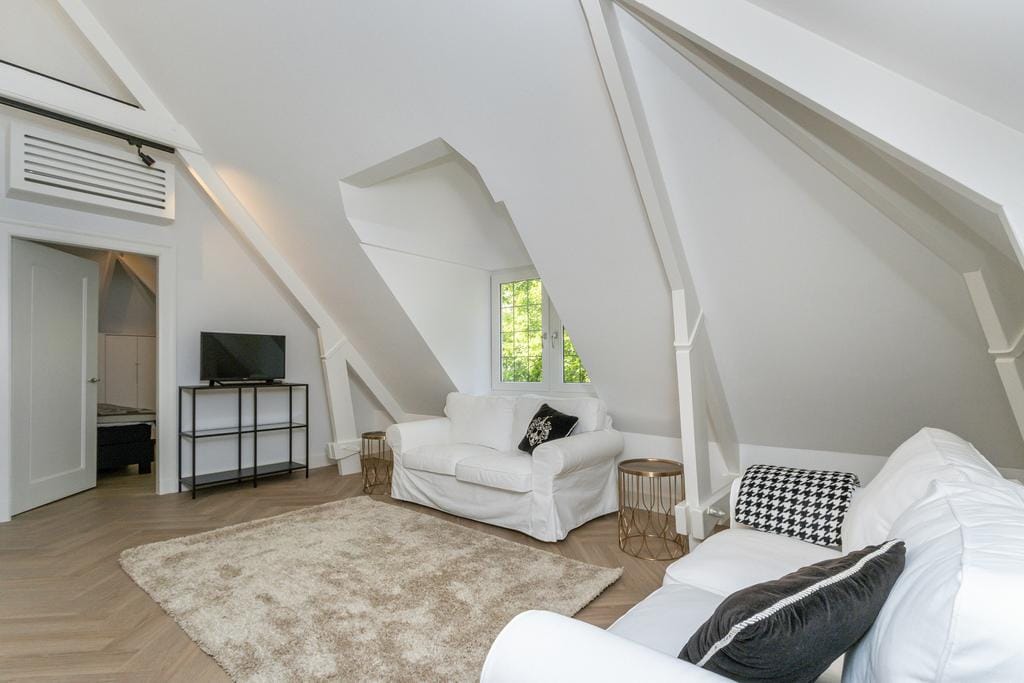 Foto 6 van 's-Gravelandseweg 99-F