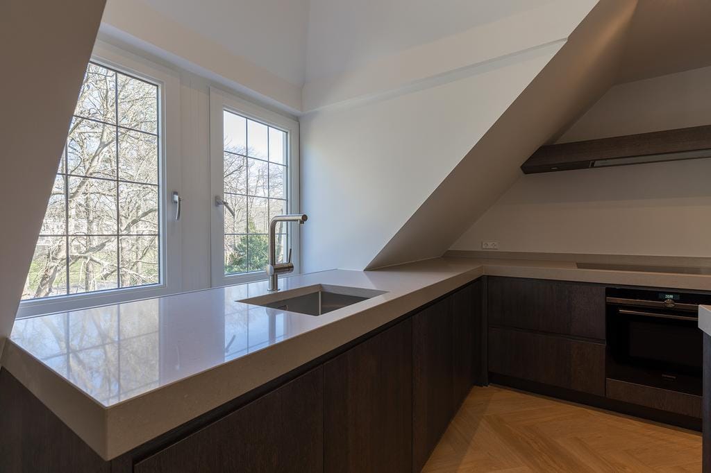 Foto 7 van 's-Gravelandseweg 99-F