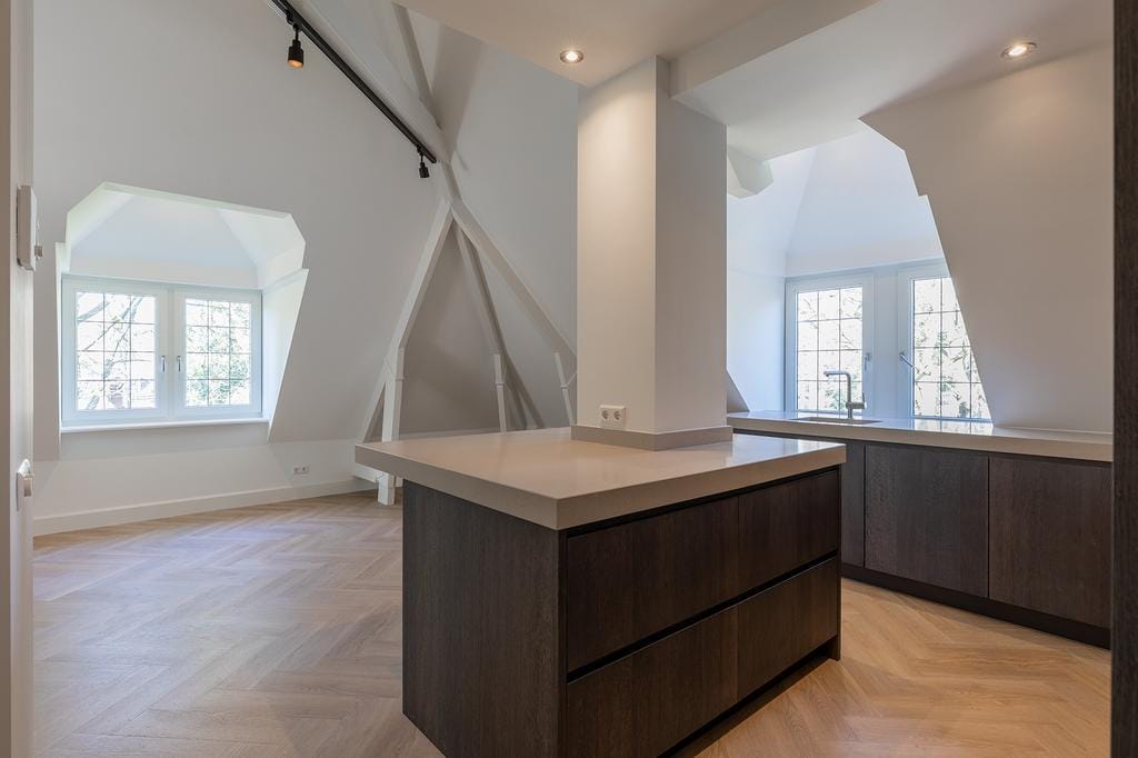 Foto 8 van 's-Gravelandseweg 99-F