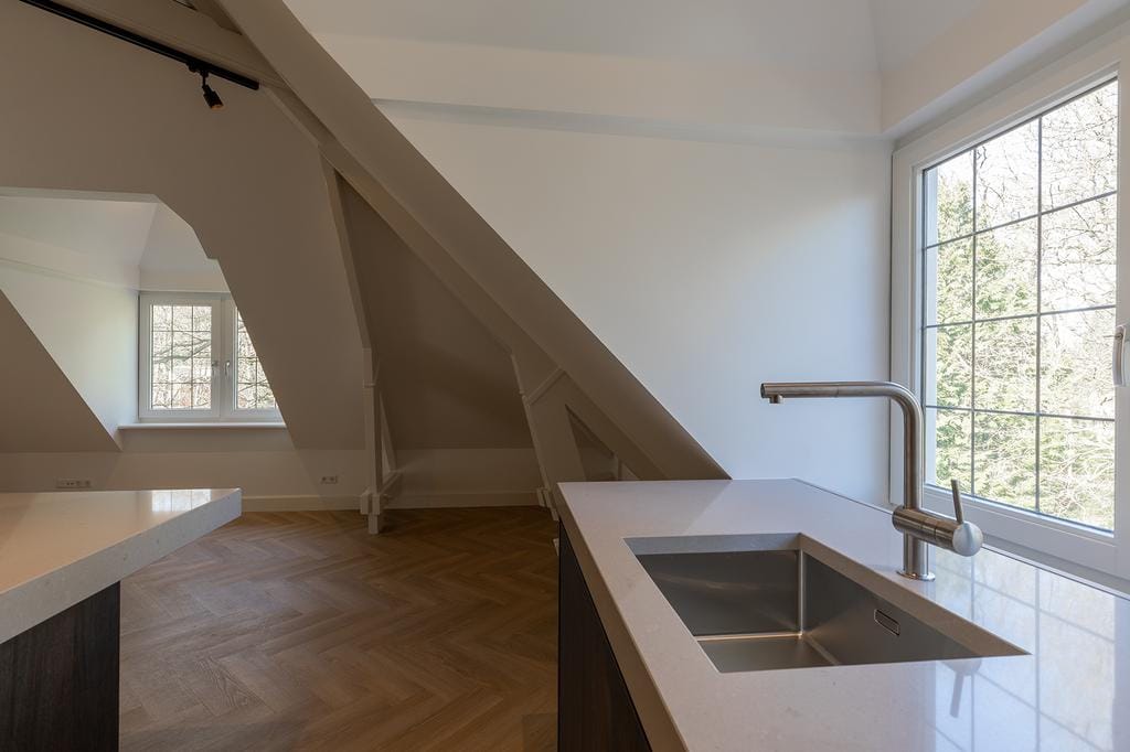 Foto 9 van 's-Gravelandseweg 99-F