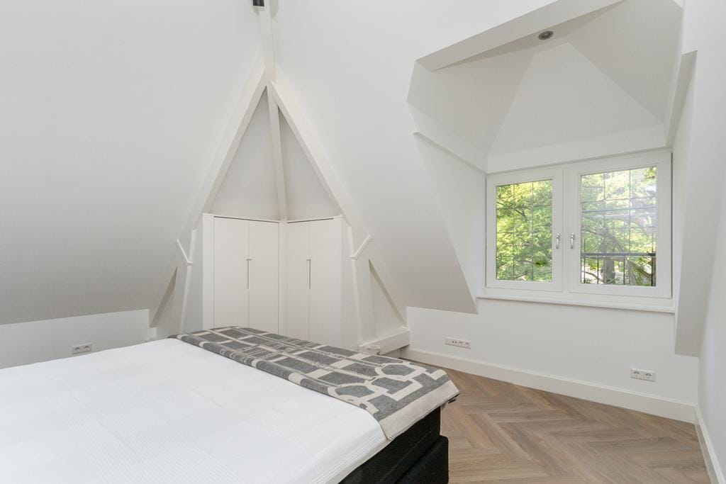 Foto 11 van 's-Gravelandseweg 99-F